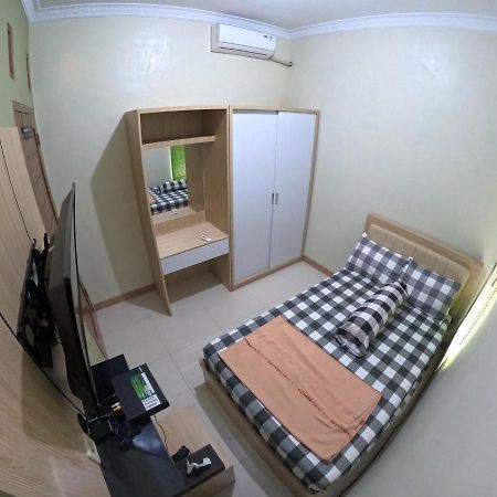 Omah Nogotirto Homestay Jogja Ngingas Exteriér fotografie